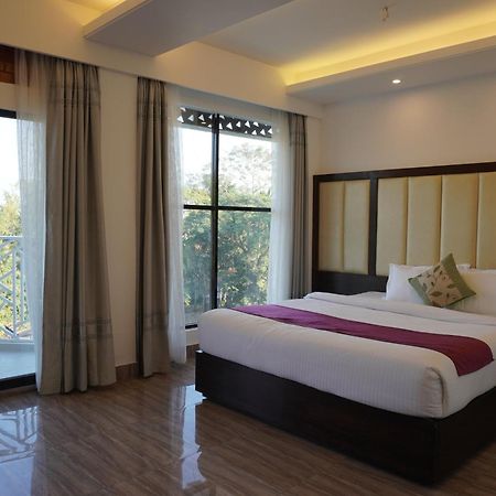 Shada Pathor Hotel & Resort Companiganj Esterno foto
