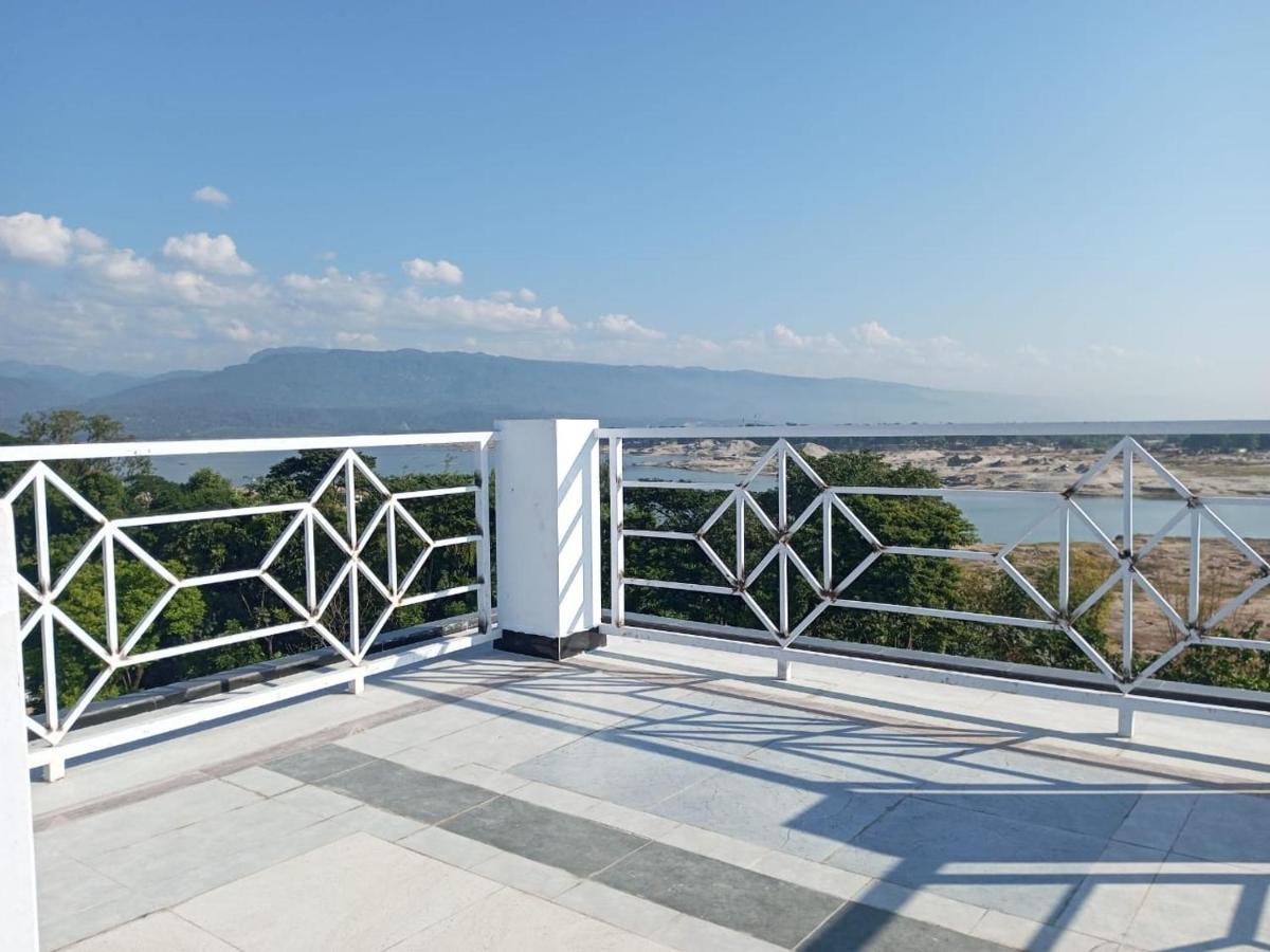 Shada Pathor Hotel & Resort Companiganj Esterno foto