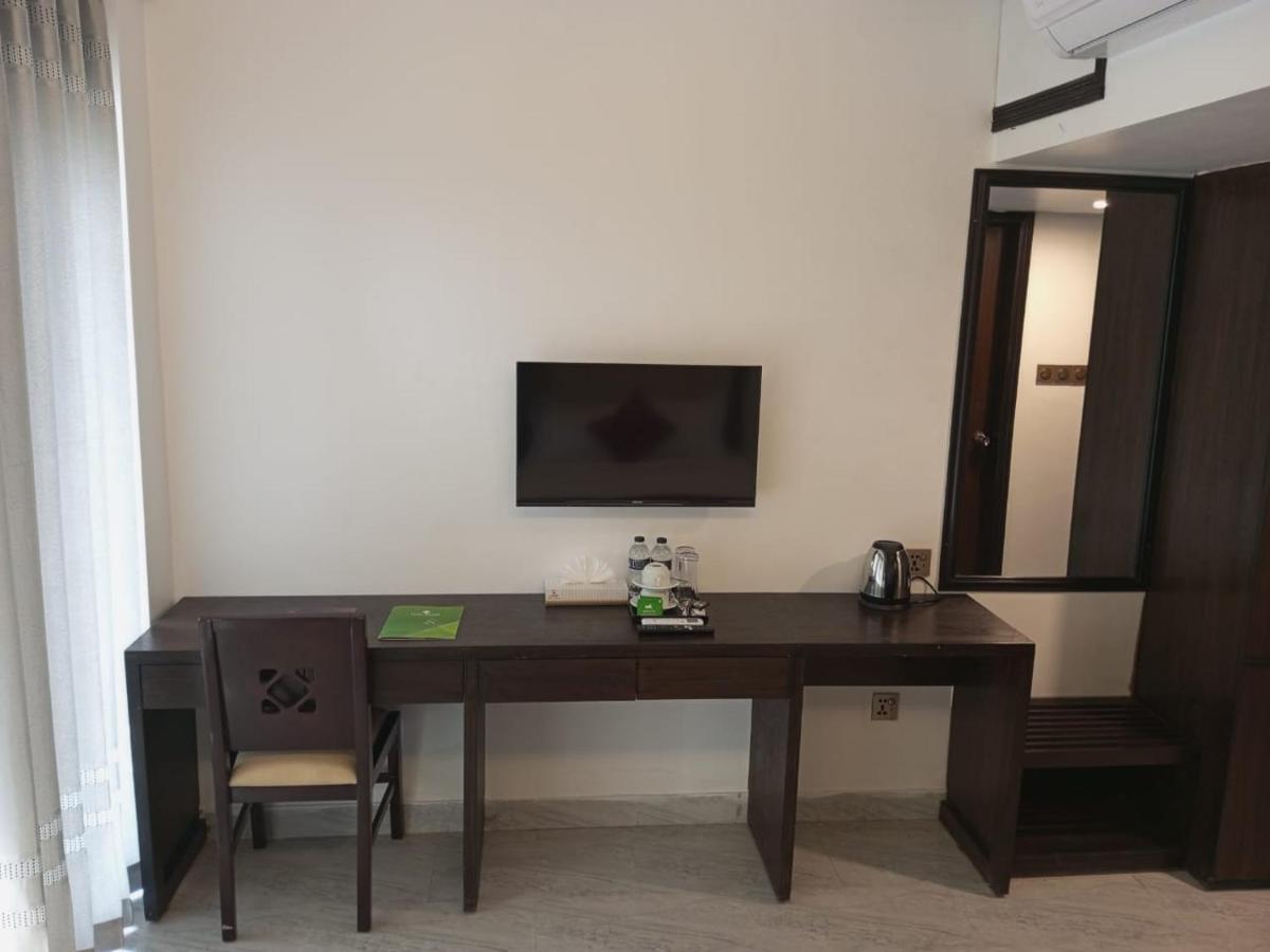 Shada Pathor Hotel & Resort Companiganj Esterno foto