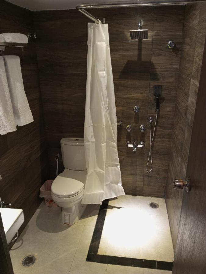 Shada Pathor Hotel & Resort Companiganj Esterno foto