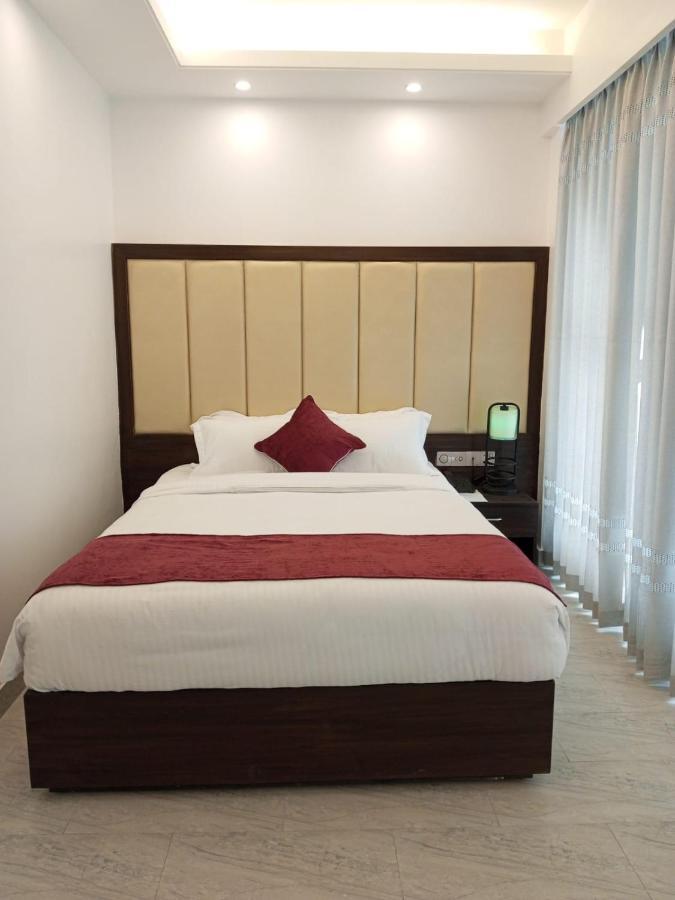 Shada Pathor Hotel & Resort Companiganj Esterno foto