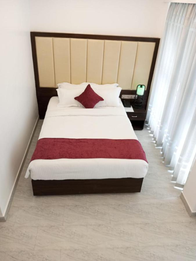 Shada Pathor Hotel & Resort Companiganj Esterno foto