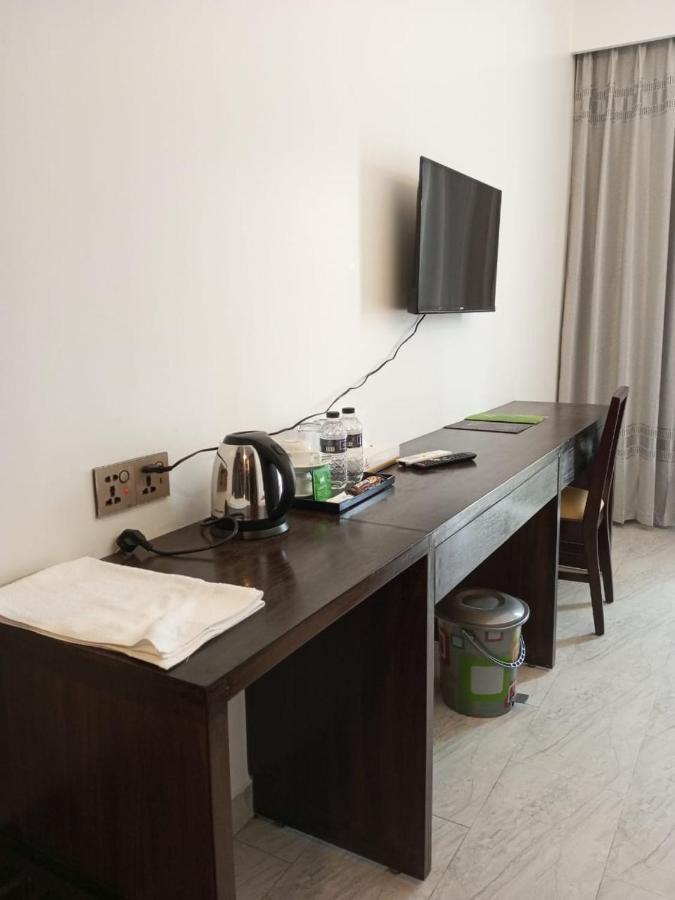 Shada Pathor Hotel & Resort Companiganj Esterno foto