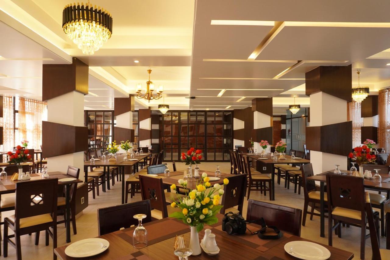 Shada Pathor Hotel & Resort Companiganj Esterno foto