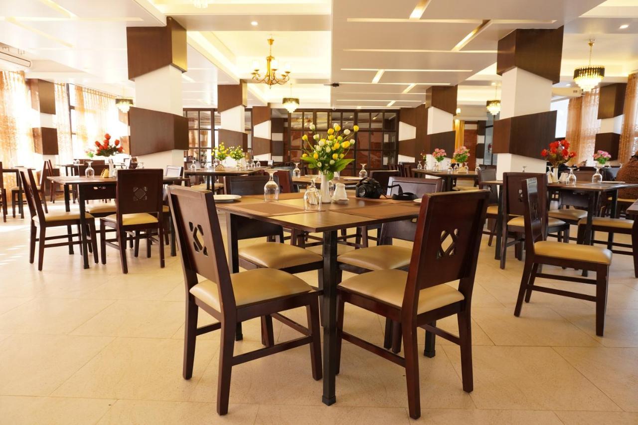 Shada Pathor Hotel & Resort Companiganj Esterno foto