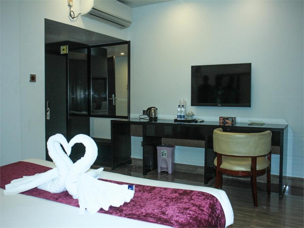 Shada Pathor Hotel & Resort Companiganj Esterno foto