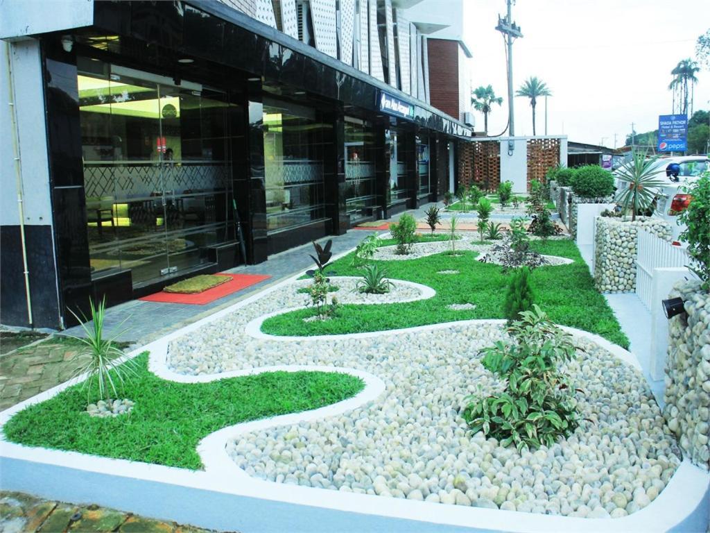 Shada Pathor Hotel & Resort Companiganj Esterno foto
